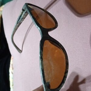 Knight and Hale men's camouflage sunglasses